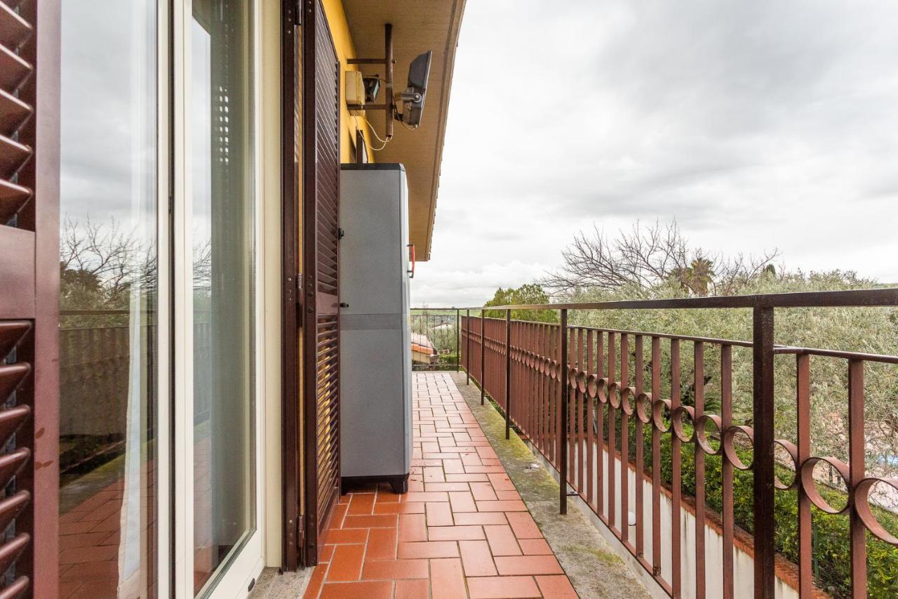 Villa Mary Fonte Nuova Exterior photo