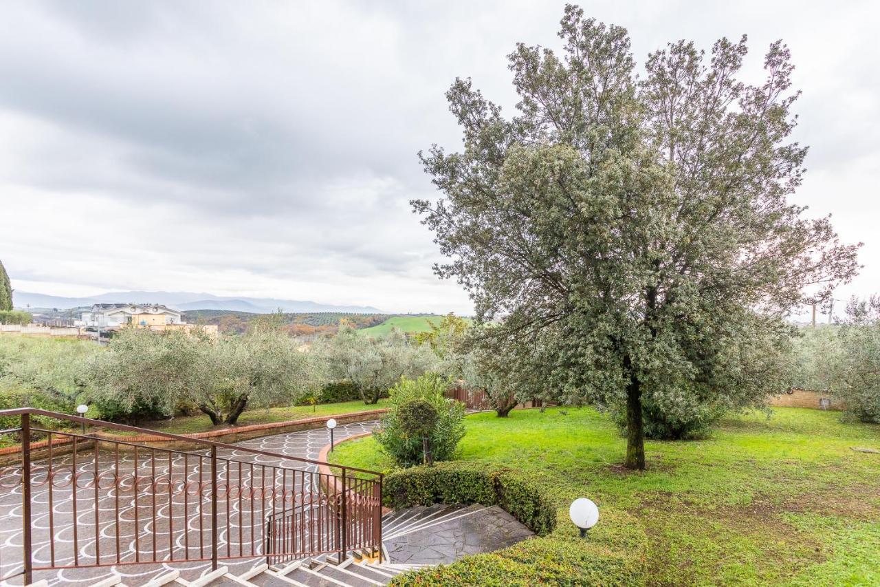 Villa Mary Fonte Nuova Exterior photo