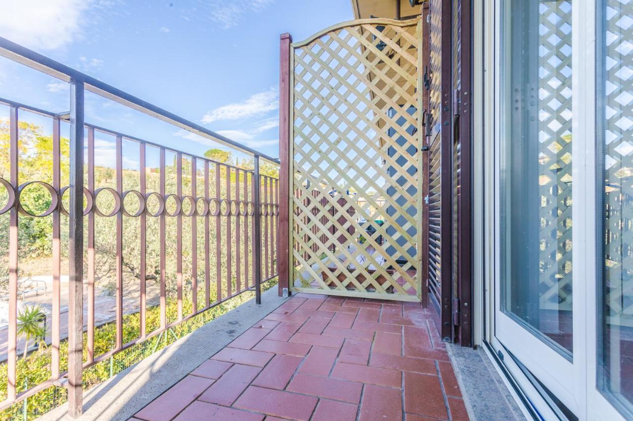 Villa Mary Fonte Nuova Exterior photo