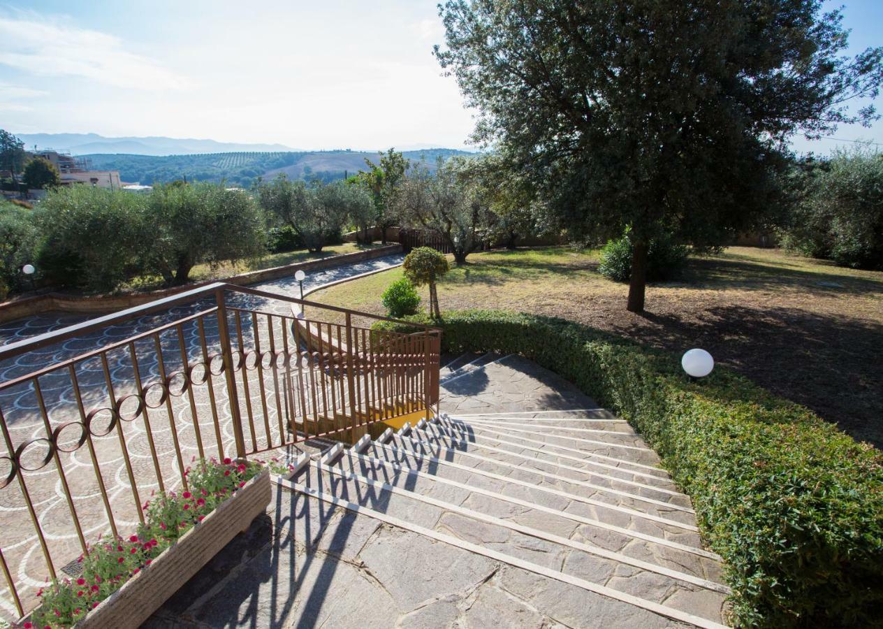 Villa Mary Fonte Nuova Exterior photo