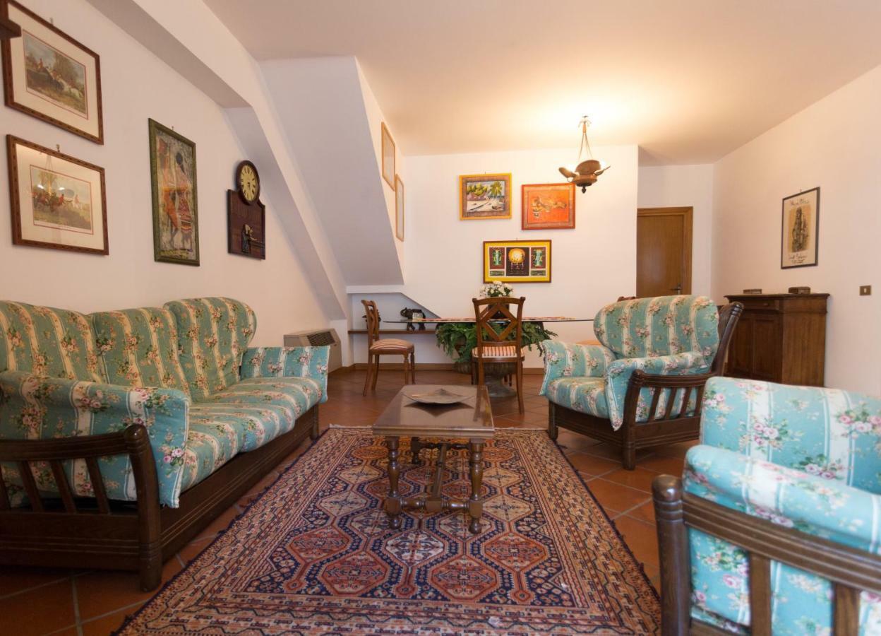 Villa Mary Fonte Nuova Exterior photo