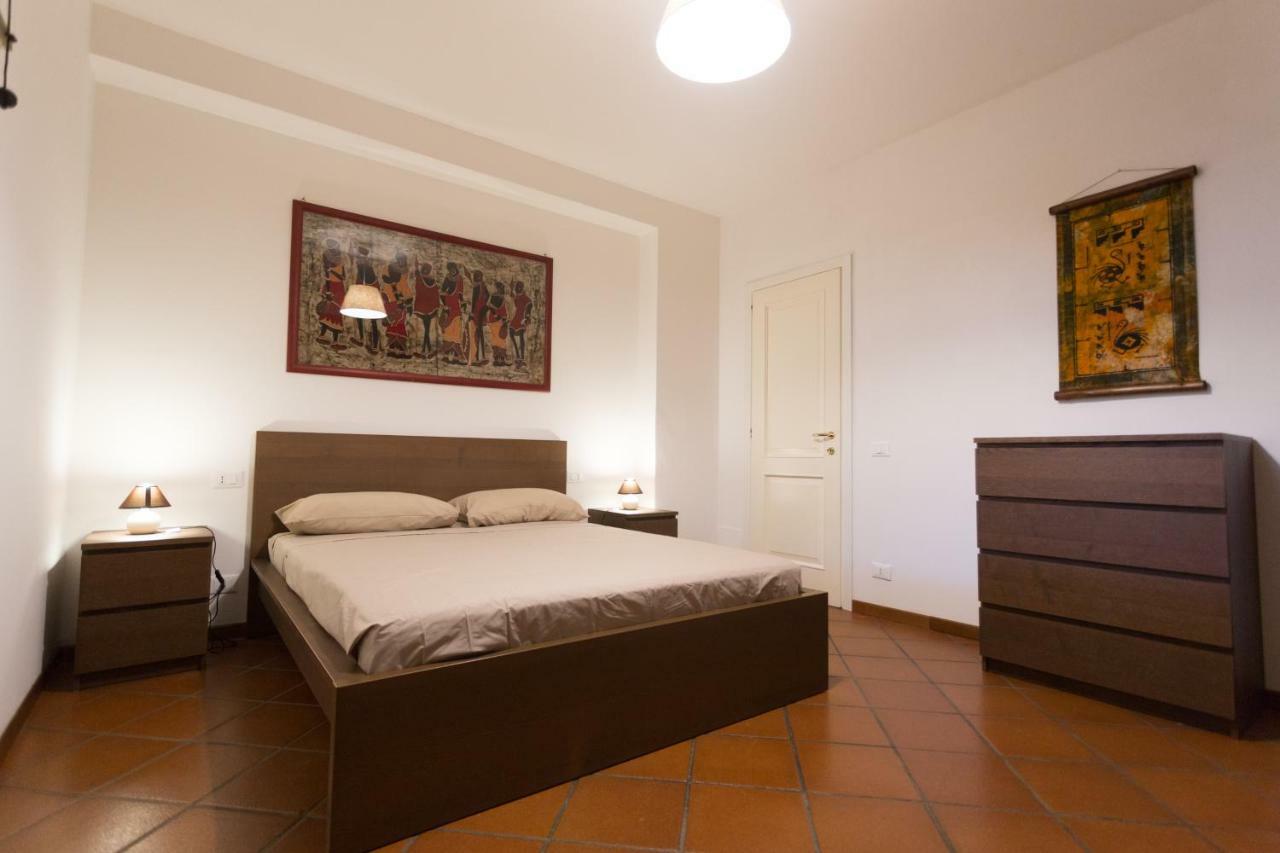 Villa Mary Fonte Nuova Exterior photo